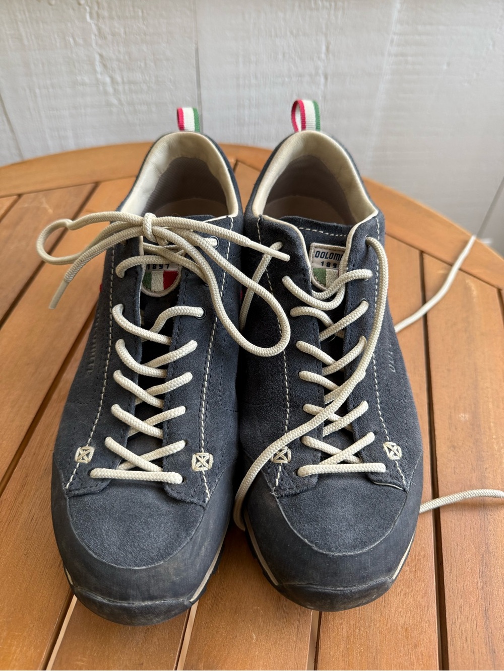 Dolomite Cinquantaquattro Low FG Evo GORE-TEX® hiking shoes